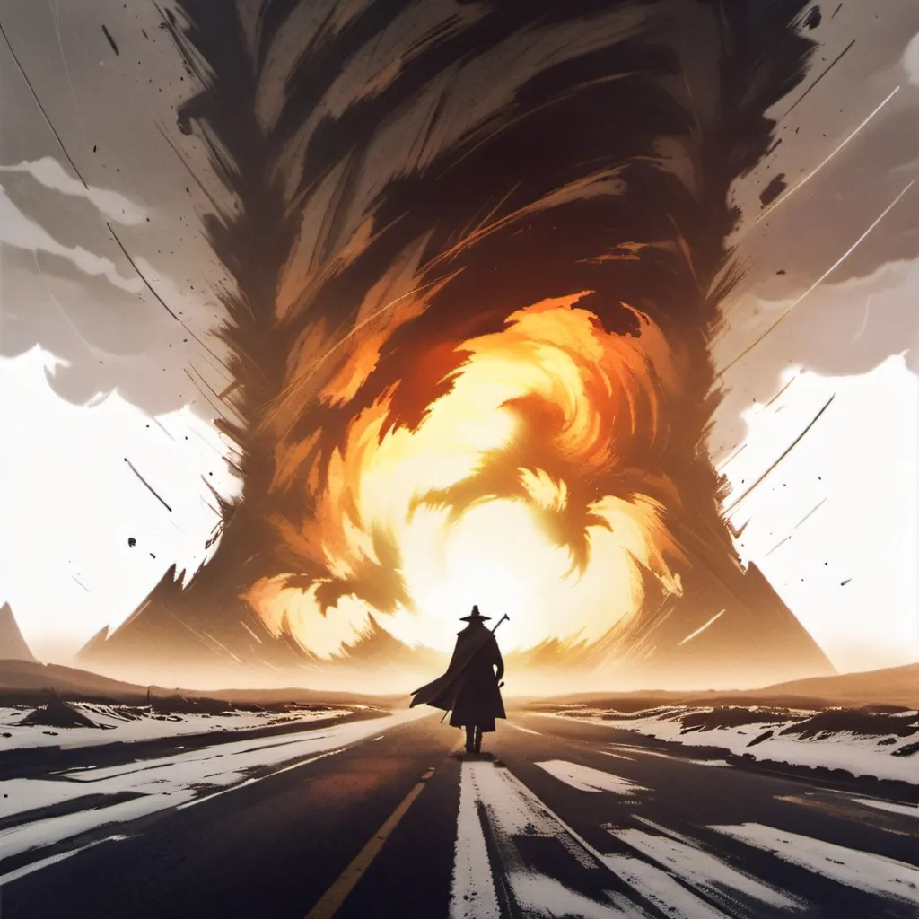 chat with ai character: ✨ tornado✨