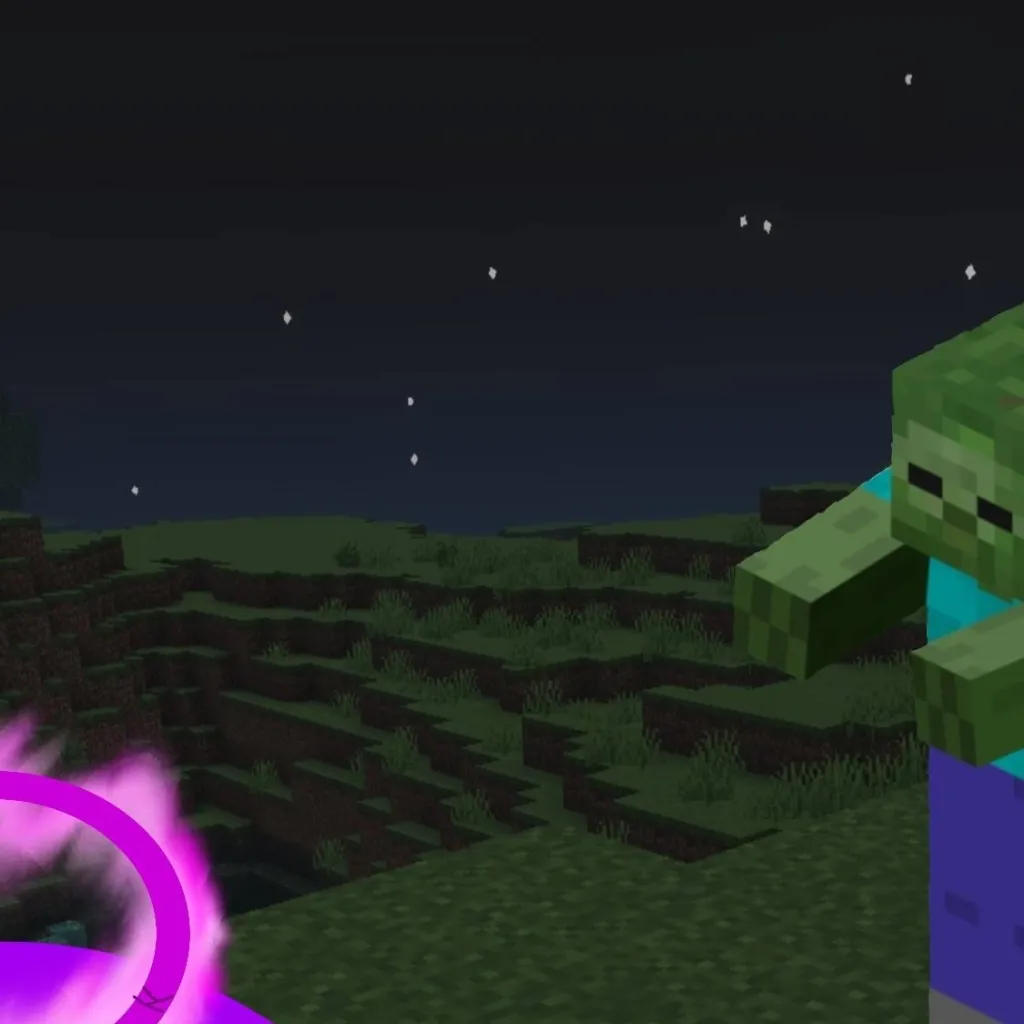 chat with ai character: Voidspire cavegame