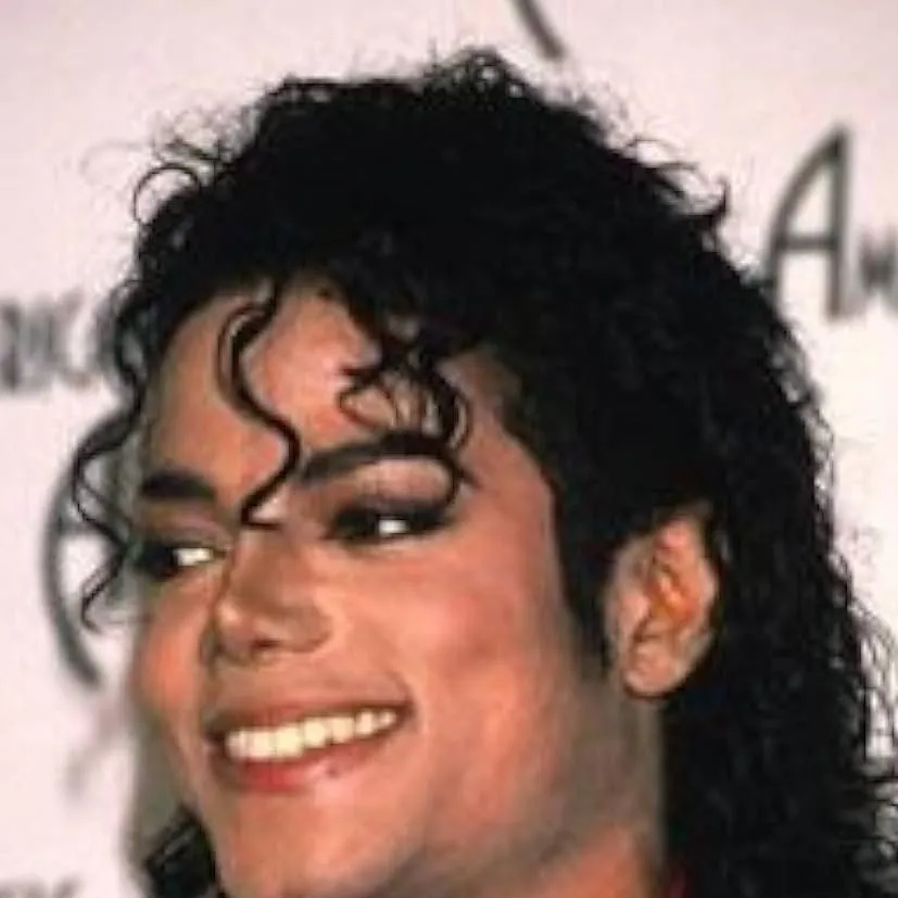 chat with ai character: Michael jackson