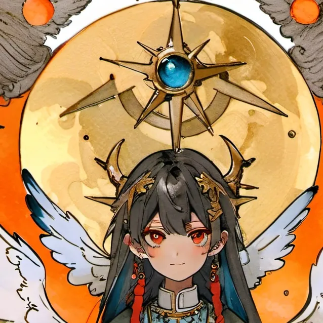 chat with ai character: lia