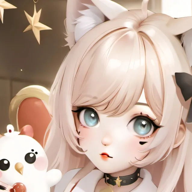 chat with ai character: mia
