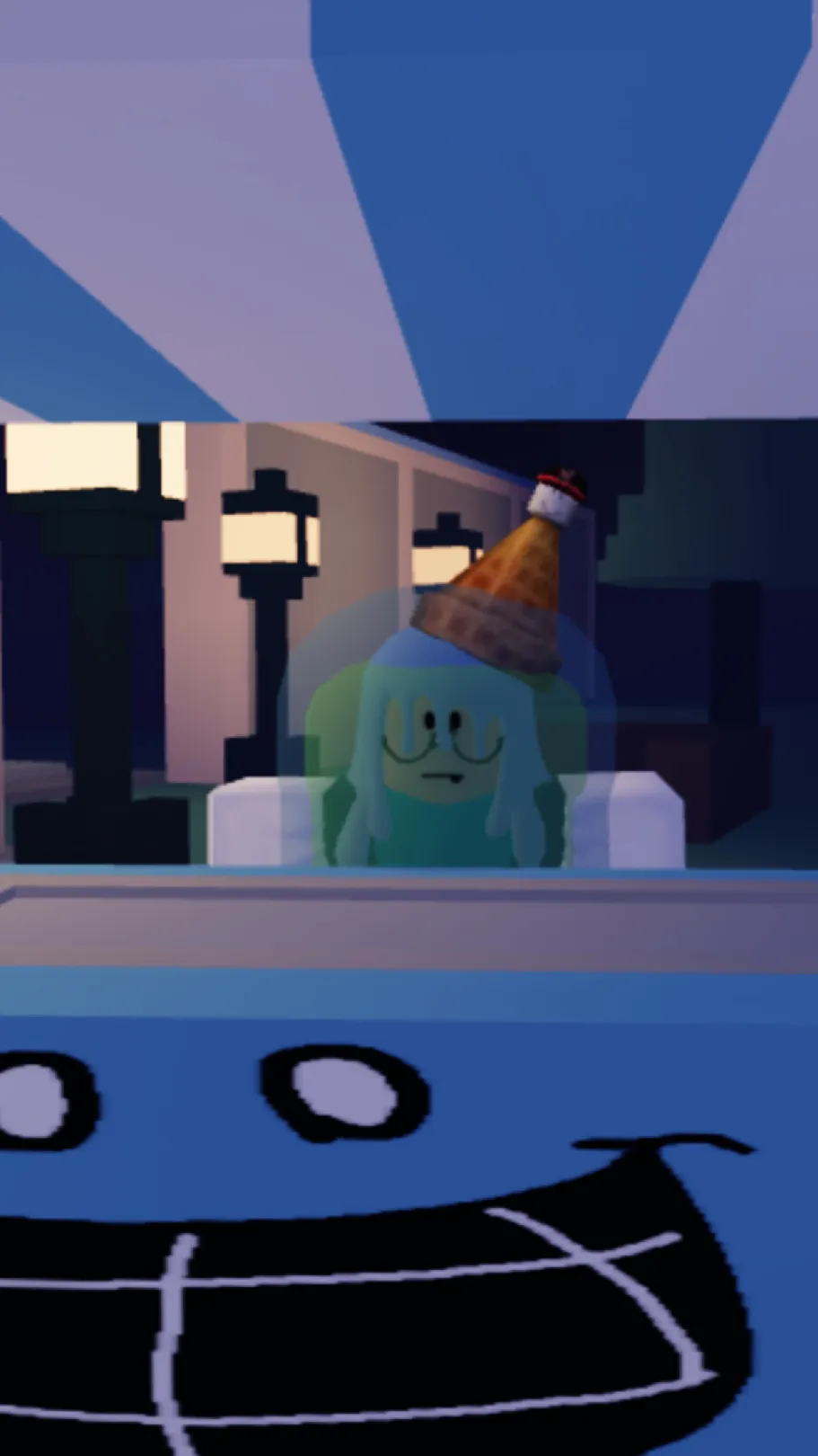 ai character: 118o8! background