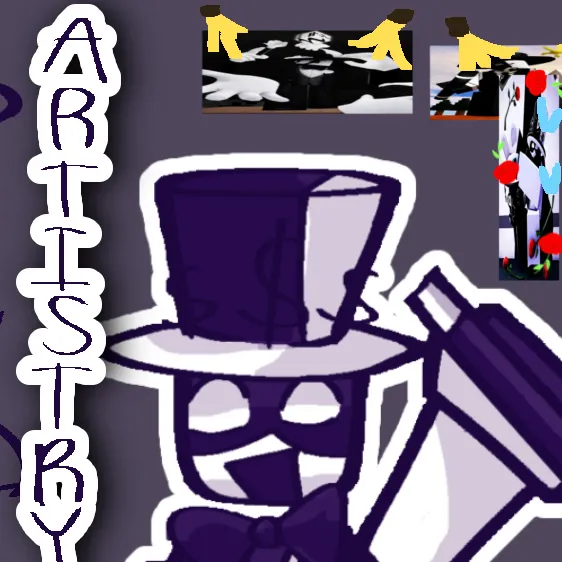 chat with ai character: Artistry