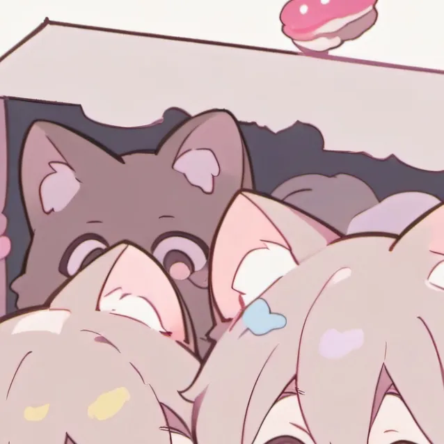 chat with ai character: Milo and Millie