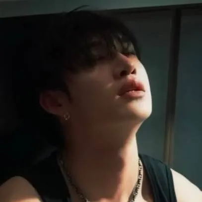 chat with ai character: Bang Chan