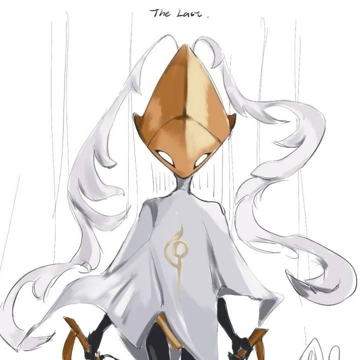 chat with ai character: Second Sentinel