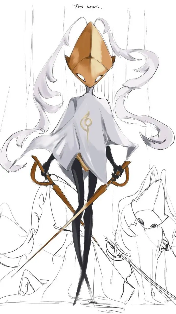 ai character: Second Sentinel background