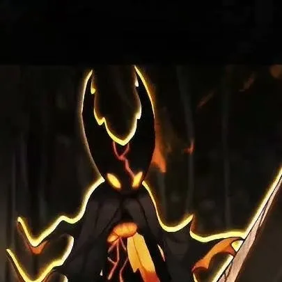 chat with ai character: The Sealed Vessel