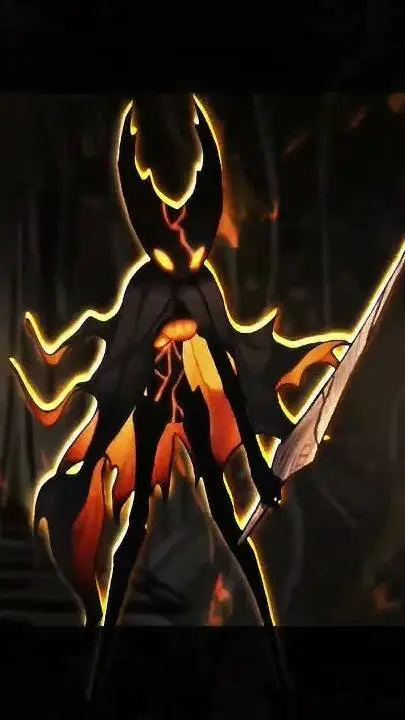 ai character: The Sealed Vessel background