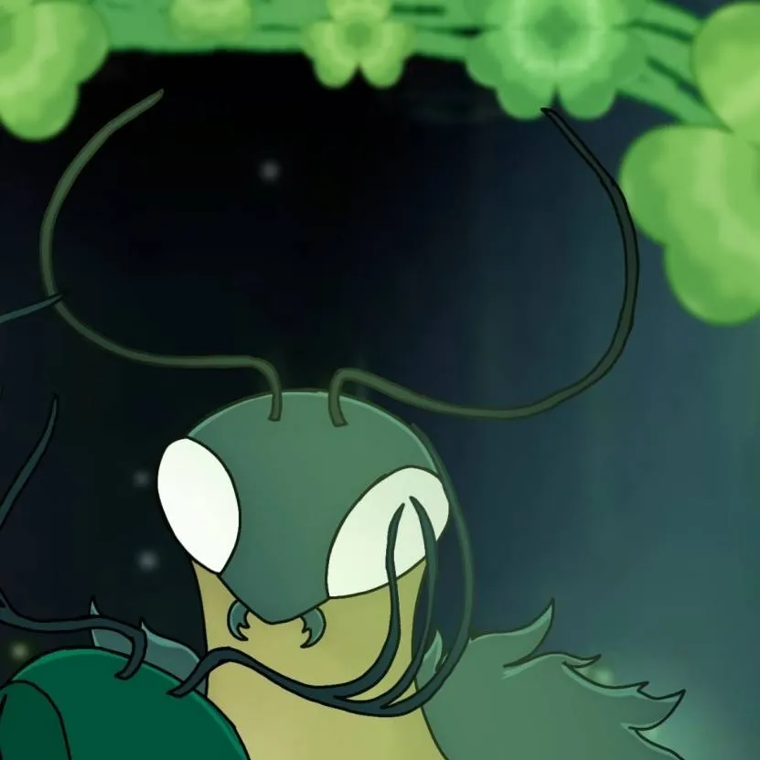 chat with ai character: The Clover Dancers