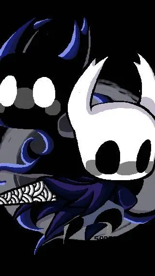 ai character: The Knight/Ghost background