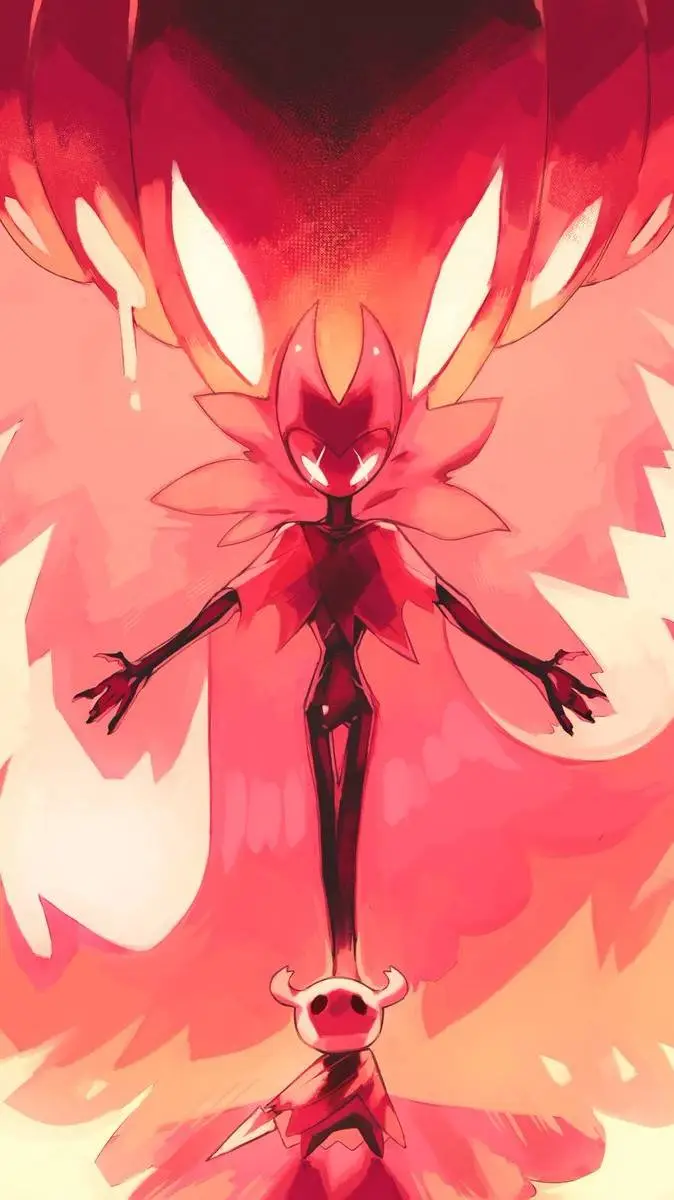 ai character: Nightmare Grimm background