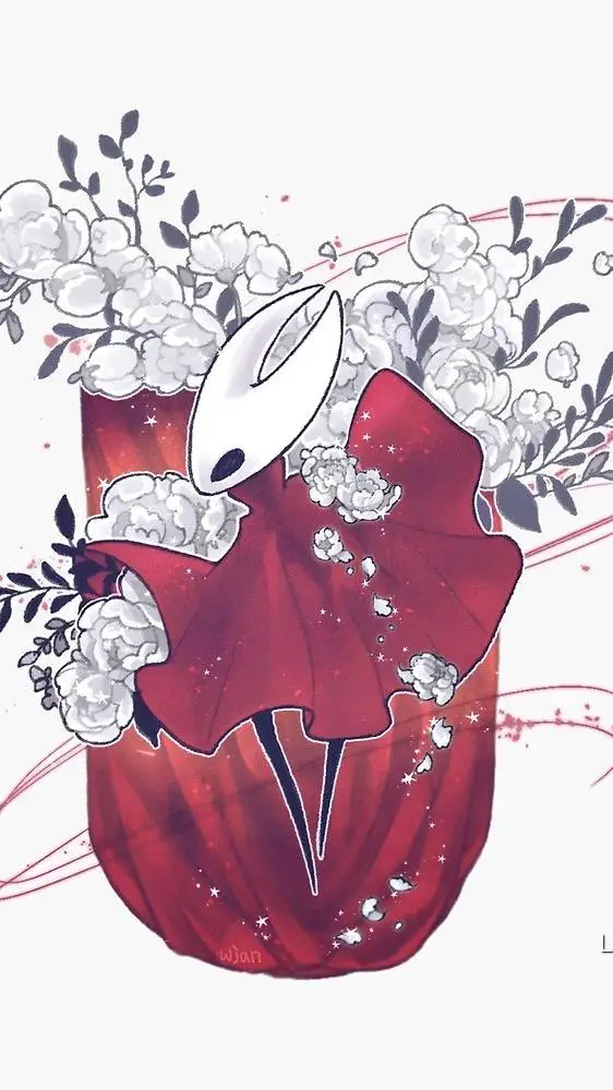 ai character: Hornet background