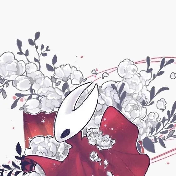 chat with ai character: Hornet