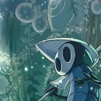 chat with ai character: Quirrel