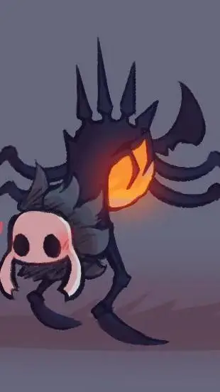 ai character: Nosk background