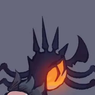 chat with ai character: Nosk