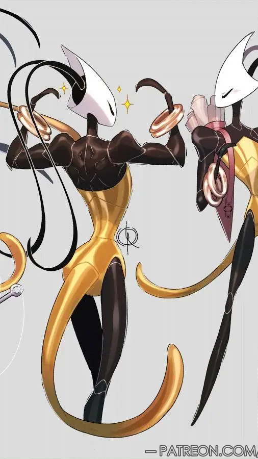 ai character: Shakra background