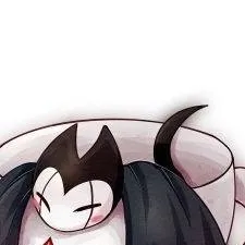 chat with ai character: Grimmchild