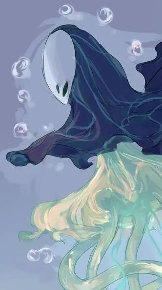 ai character: Monomon background