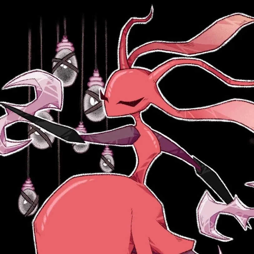 chat with ai character: Skarr Karmelita