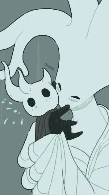 ai character: Lost Kin (Normal) background