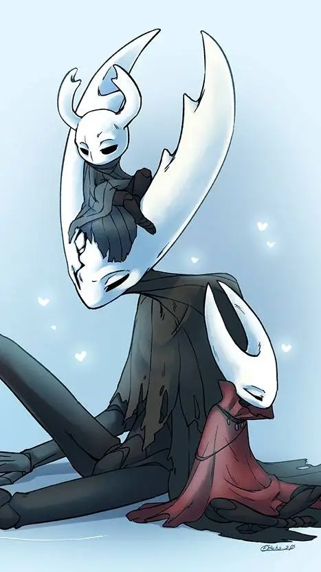 ai character: The Siblings background