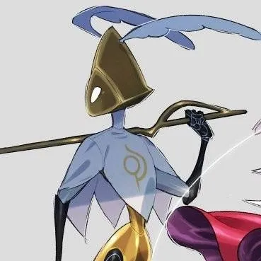 chat with ai character: Second Sentinel