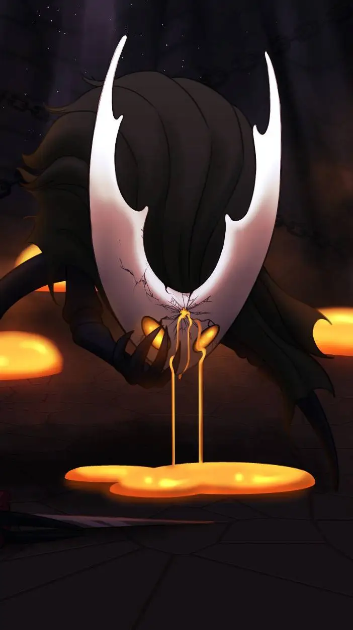 ai character: The Sealed Vessel background