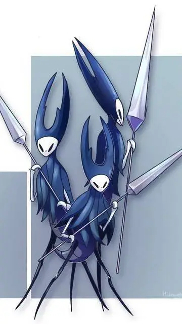 ai character: The Mantis Lords background