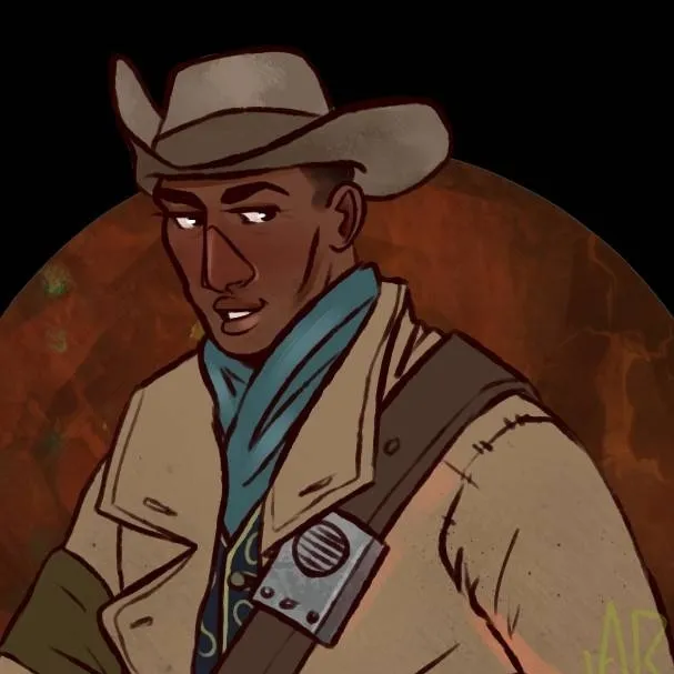 chat with ai character: Preston Garvey