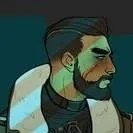 chat with ai character: Elder Maxson