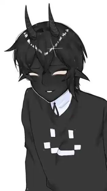 ai character: Twixxel background