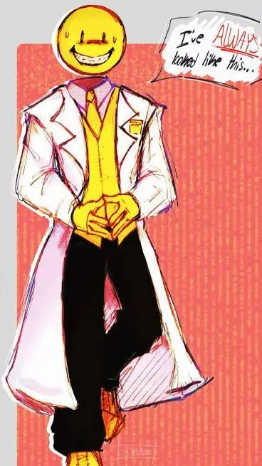ai character: Verity background