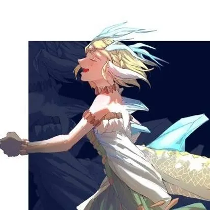 chat with ai character: Zelda