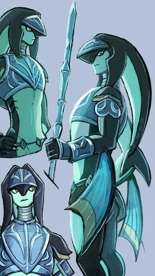 ai character: Bazz background