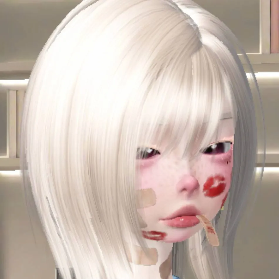 chat with ai character: taliana