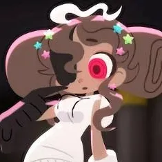 chat with ai character: Cosmo 🍩🖤