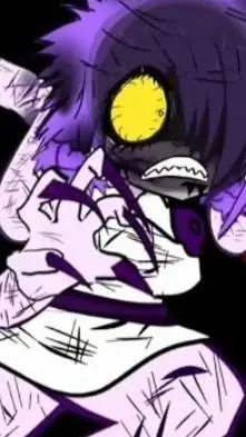 ai character: Special episode 🔪 background