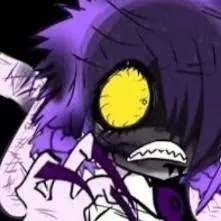 chat with ai character: Special episode 🔪