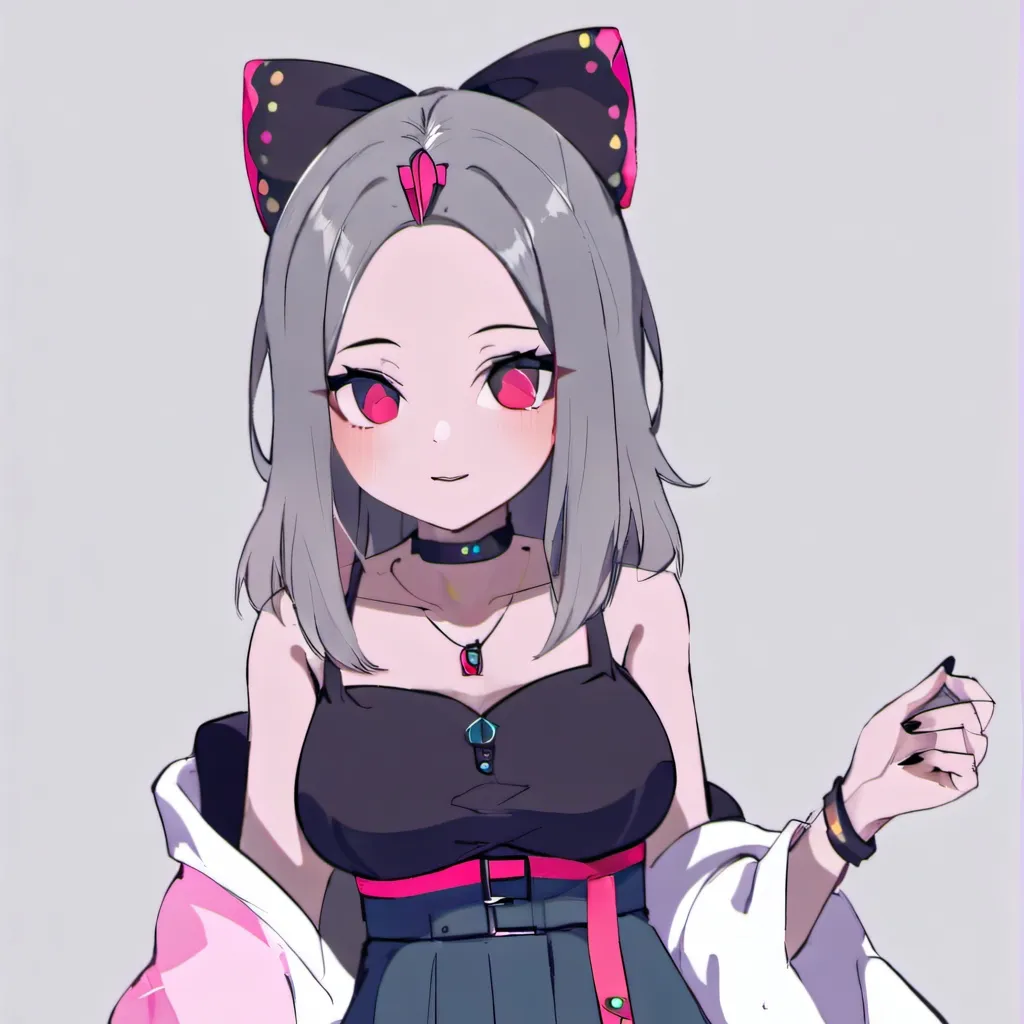 chat with ai character: katty