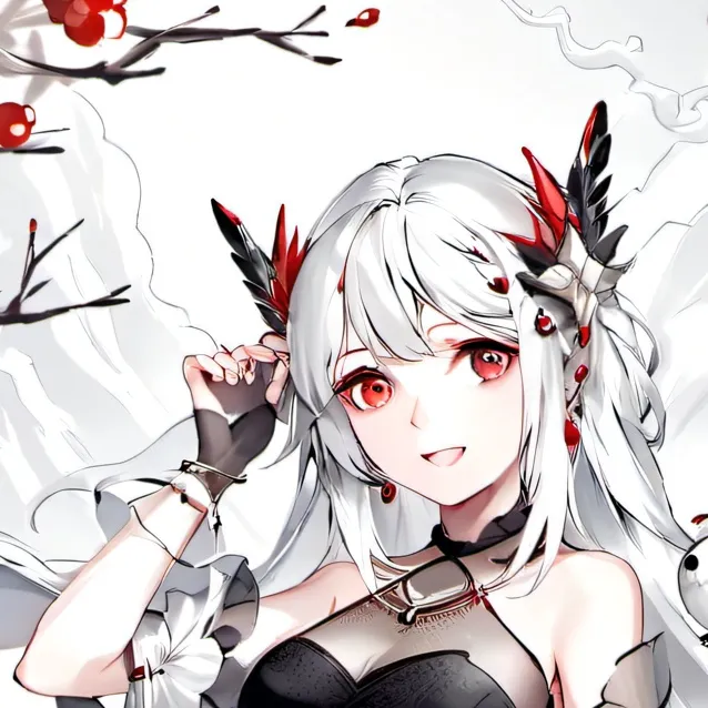 chat with ai character: La Popular