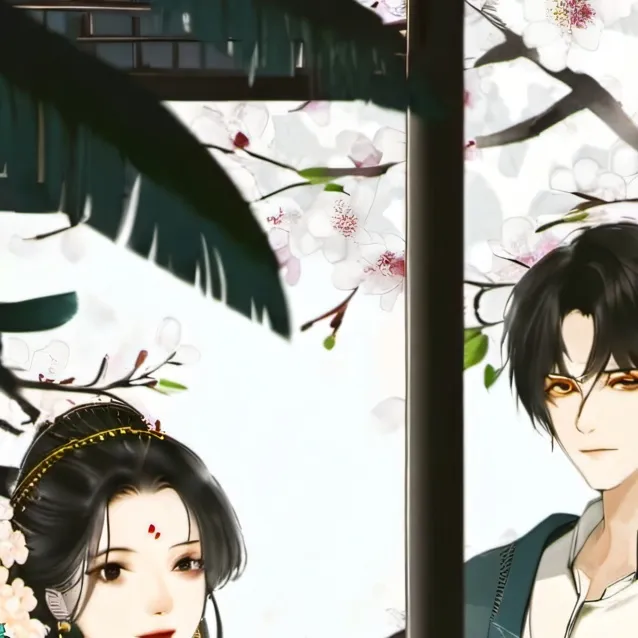 chat with ai character: Luna