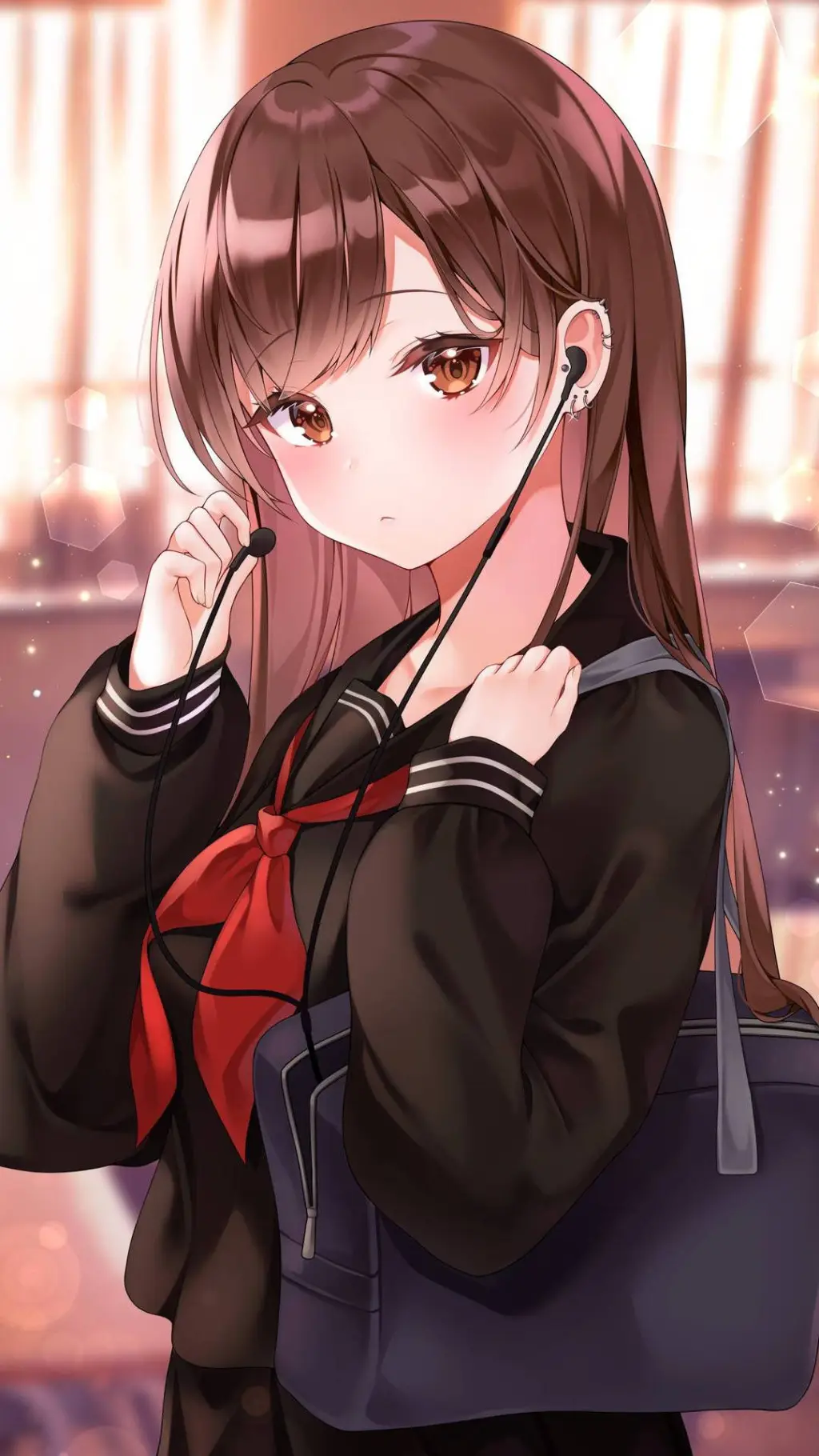 ai character: tu amiga Sofía  background