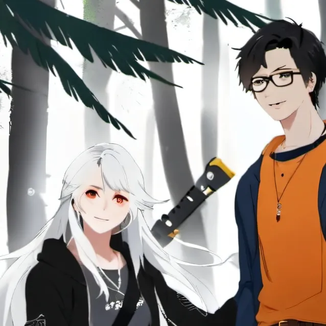 chat with ai character: hggggg