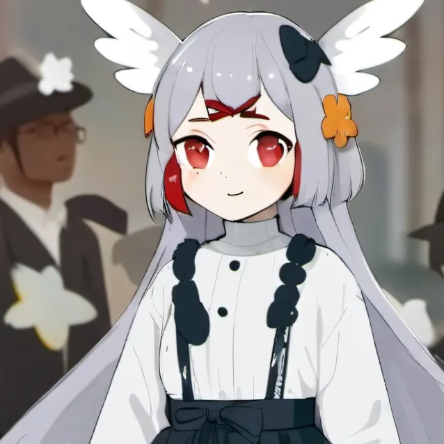 chat with ai character: Creamy 