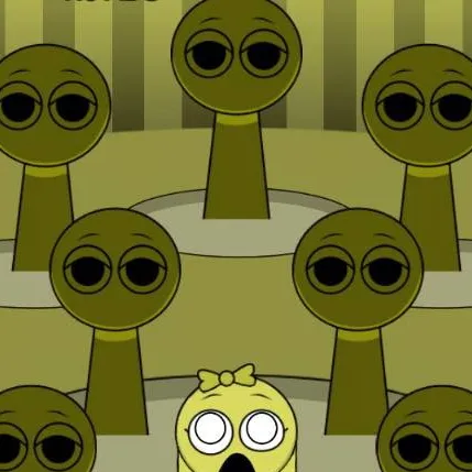 chat with ai character: Mustard pinki 