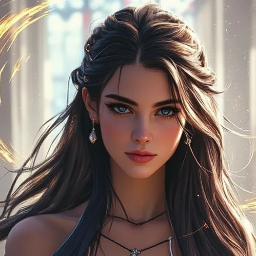 chat with ai character: Penny Jr 