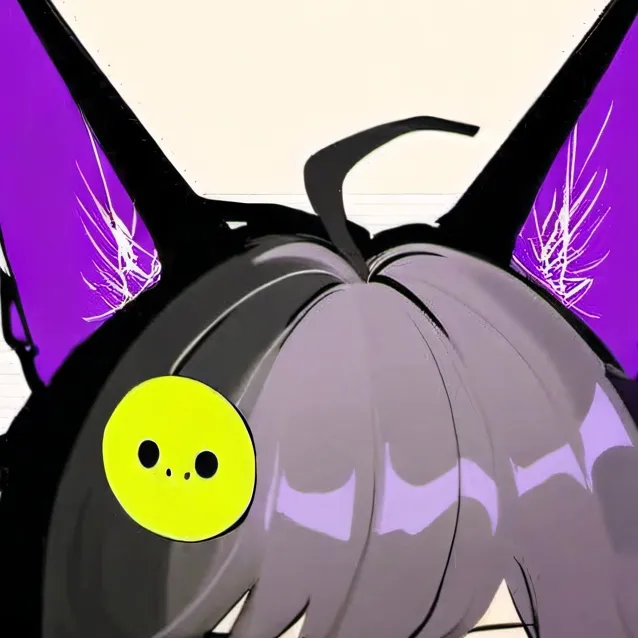 chat with ai character: Acid 