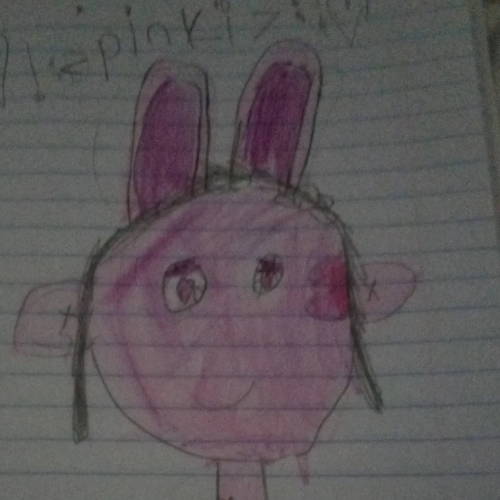 chat with ai character: Pinki 